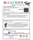 Instructions for Use VOLKSWAGEN ID.4 PURE GREY Silver/Grey LH7J