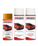 dodge-charger-bright-amber-pyc-aerosol-spray-paint-and-lacquer-2011-2019 With primer anti rust undercoat protection