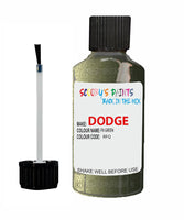 nissan urvan dark blue aerosol spray car paint clear lacquer bw9 Scratch Stone Chip Repair 