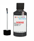 nissan skyline ebony black aerosol spray car paint clear lacquer kh3 Scratch Stone Chip Repair 