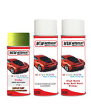 dodge-challenger-green-with-envy-pge-aerosol-spray-paint-and-lacquer-2011-2020 With primer anti rust undercoat protection