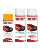 dodge-challenger-stinger-yellow-pyv-aerosol-spray-paint-and-lacquer-2012-2021 With primer anti rust undercoat protection