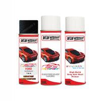 anti rust primer under coat ford focus-agate-black-aerosol-spray