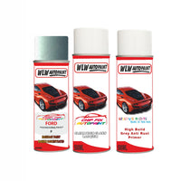 anti rust primer under coat ford focus-aquamarine-frost-aerosol-spray