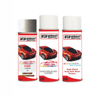 anti rust primer under coat ford focus-argento-aerosol-spray