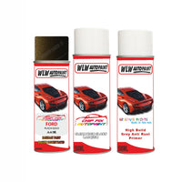 anti rust primer under coat ford fiesta-black-gold-aerosol-spray