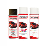 anti rust primer under coat ford fiesta-black-gold-aerosol-spray