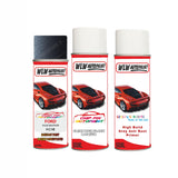 anti rust primer under coat ford kuga-blue-panther-aerosol-spray