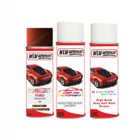 anti rust primer under coat ford s-max-bronze-fire-aerosol-spray