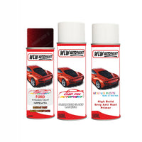 anti rust primer under coat ford edge-burgundy-velvet-aerosol-spray