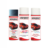 anti rust primer under coat ford mondeo-chrome-blue-aerosol-spray