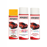 anti rust primer under coat ford mondeo-chrome-yellow-aerosol-spray