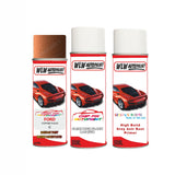 anti rust primer under coat ford kuga-copper-pulse-aerosol-spray