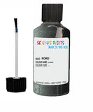 Car Paint Ford Tourneo Connect Guard C Scratch Stone Chip Kit
