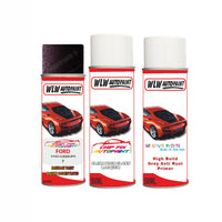 anti rust primer under coat ford fiesta-dark-aubergine-aerosol-spray