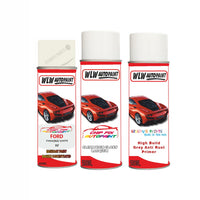 anti rust primer under coat ford galaxy-diamond-white-aerosol-spray