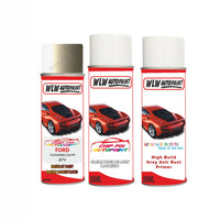 anti rust primer under coat ford ranger-gloaming-silver-aerosol-spray