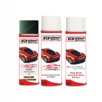 anti rust primer under coat ford focus-honour-green-aerosol-spray