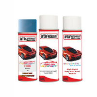 anti rust primer under coat ford focus-iceberg-aerosol-spray