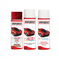 anti rust primer under coat ford mondeo-infra-red-aerosol-spray