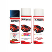 anti rust primer under coat ford transit-connect-ink-blue-aerosol-spray