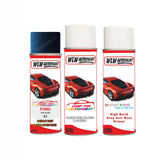 anti rust primer under coat ford s-max-ink-blue-aerosol-spray