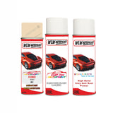 anti rust primer under coat ford mondeo-ivory-aerosol-spray