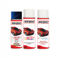 anti rust primer under coat ford edge-kona-blue-aerosol-spray