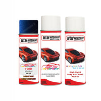 anti rust primer under coat ford galaxy-kona-blue-aerosol-spray