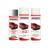anti rust primer under coat ford mondeo-machine-silver-aerosol-spray