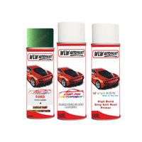 anti rust primer under coat ford fiesta-maya-green-aerosol-spray