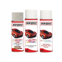 anti rust primer under coat ford focus-metropolis-white-aerosol-spray