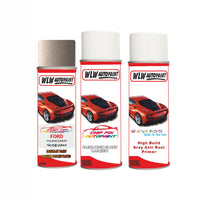 anti rust primer under coat ford fiesta-milano-grigio-aerosol-spray