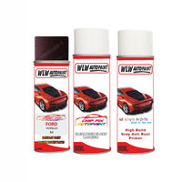 anti rust primer under coat ford mondeo-morello-aerosol-spray