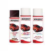anti rust primer under coat ford s-max-morello-aerosol-spray