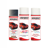 anti rust primer under coat ford mondeo-nantucket-grey-aerosol-spray