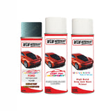 anti rust primer under coat ford focus-neptune-green-aerosol-spray