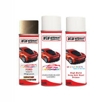 anti rust primer under coat ford transit-noisette-aerosol-spray