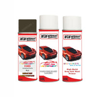 anti rust primer under coat ford transit-olive-mat-nato-aerosol-spray