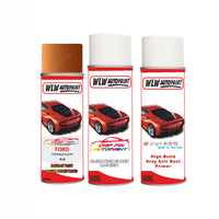 anti rust primer under coat ford transit-orange-glow-aerosol-spray