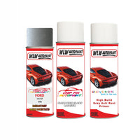 anti rust primer under coat ford mondeo-silber-aerosol-spray