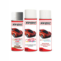 anti rust primer under coat ford focus-sparkle-silver-aerosol-spray