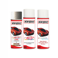 anti rust primer under coat ford ka-street-silver-aerosol-spray