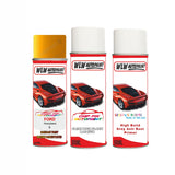 anti rust primer under coat ford focus-tangerine-scream-electric-gold-aerosol-spray