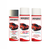 anti rust primer under coat ford galaxy-thunder-grey-aerosol-spray