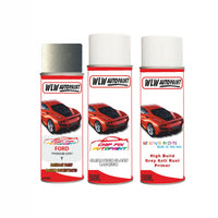 anti rust primer under coat ford ranger-thunder-grey-aerosol-spray