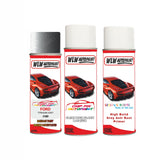 anti rust primer under coat ford ranger-titanium-grey-aerosol-spray