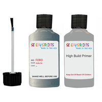 Ford Focus C-Max Avalon 3J Anti Rust primer undercoat