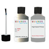Ford Ecosport Chill D Anti Rust primer undercoat