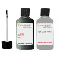 Ford Tourneo Connect Guard C Anti Rust primer undercoat